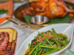 -帕娜·泰式茶餐厅·Bistro(近铁广场店)