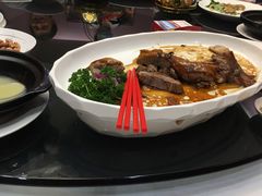 -金华安大酒楼·老牌潮菜·粤式茶点(东方国际店)