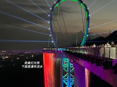 -黄腾峡生态旅游区