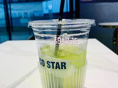 -TACO STAR 塔可星(下沙宝龙店)
