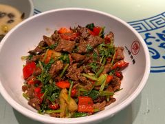 -一味大院•桐庐菜传承店(春江路店)