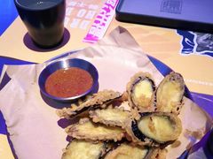 -燥次·烧烤酒场(万象城店)