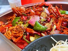 -王红军龙虾(新民路店)