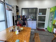 -言老头面馆(南环农贸市场店)