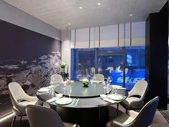 -宫燕府·京菜·烤鸭·淮扬菜(王府中心店)