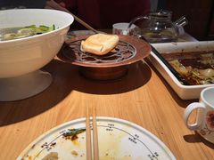 -幸福的烤包子·新疆菜