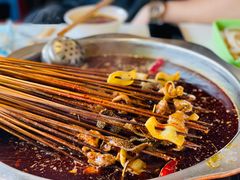 -水碾河刘老大串串香(水碾河路店)
