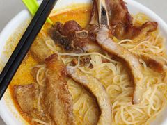 -颓记茶餐厅(美景总店)