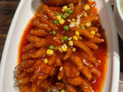 -鱼食饭稻·苏浙土菜17年老馆子(平江路店)