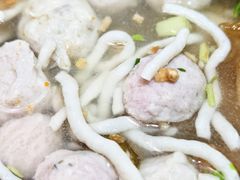 -非遗·十八曲鱼饺(西马总店)