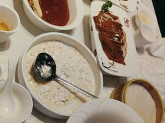 -大碗居·烤鸭·鱼头泡饼(天坛东门店)