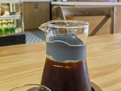 -Torch Coffee 炬点咖啡