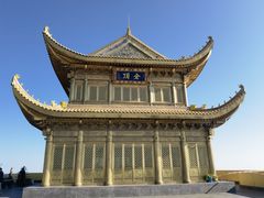 -峨眉山风景名胜区