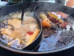 -新辣道鱼火锅(西直门店)