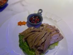 -雷泰泰台式胡椒虾(滨江金铂湾店)