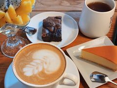 -1901 Cafe(西四店)