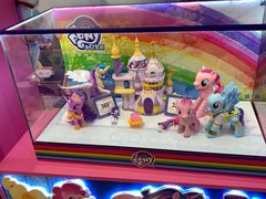 -TOYSRUS玩具反斗城(上海万象城店)
