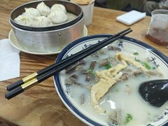 -鸭小妹鸭血粉丝(老门东店)