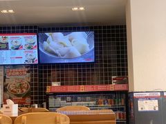 -吉祥馄饨(牡丹园店)