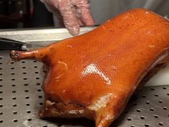 -范家小馆·四代传承烤鸭店(紫竹桥店)