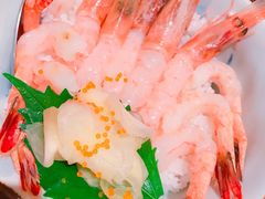 -沼津港渔市(宏伊国际广场店)