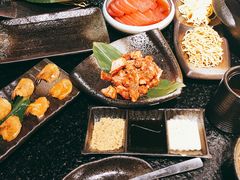 -炭虎烤肉(桂林路店)