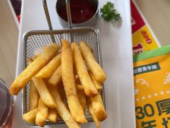 -豪客来牛排(同安乐海店)