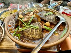 -阿郎龙虾烧烤海鲜馆(苏河融景店)