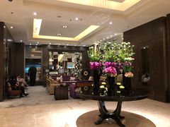 -上海西藏大厦万怡酒店