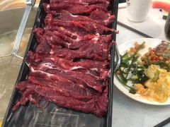 -牛记皇·鲜牛肉火锅(弘阳广场店)