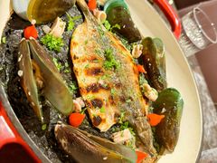 -LESCEDARS Brasserie Bistro香柏树