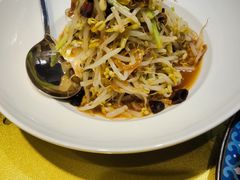 -煎饼卷大葱·非遗传承·潍坊菜(十笏园店)