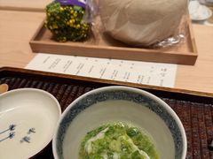 -晴空·日本料理(万象城店)