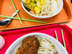 -北京大学-学五食堂