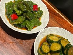 -荣家黄鱼面(前滩太古里店)