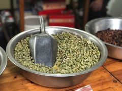 绿豆甜咸-张记袜底酥(锦溪店)