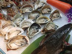 -泰谷酒店·太古码头闽菜自助餐厅