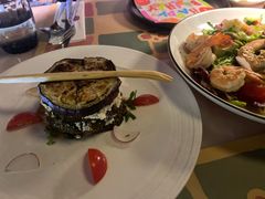 -安妮意大利餐厅(日坛店)