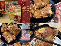 -犟骨头排骨饭•大骨面(弘阳广场店)