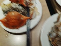 -星伦多自助料理(江阴万达店)