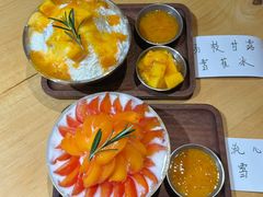 -狮子三•脆鳗鱼烤肉(信和廣場4樓店)