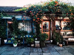 -绍兴书圣故里景区