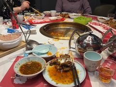 -鑫龙火锅城(青岛分店)