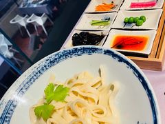 -梧桐北京烤鸭·铜锅涮肉(海岸城店)