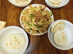 -老刘家泡馍·陕西老字号(钟楼广济街店)