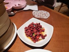 醋花生-杭州JW万豪酒店-万豪中餐厅