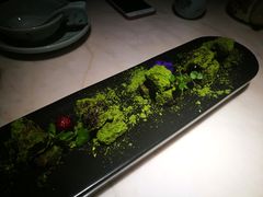 -韵秋荷(宝山龙湖天街店)