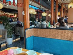 -六合居(温江店)
