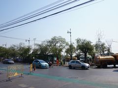-曼谷国家博物馆