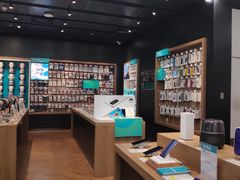 -顺电·脉(浦东嘉里城店)